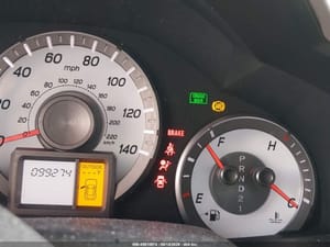 2015 Honda Pilot