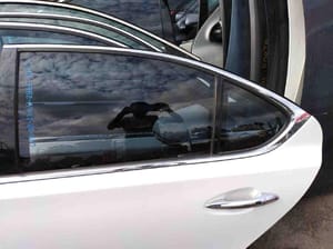 2012 Lexus Ls460