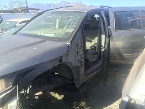 2005 Dodge Durango