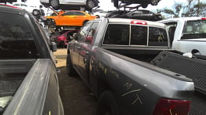 2011 Dodge Dpu15