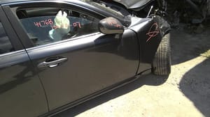 2007 Lexus Is250