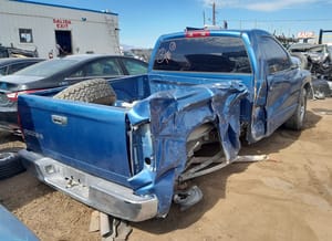 2002 Dodge Dpu15