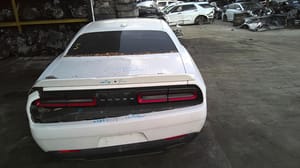 2017 Chrysler Challenger