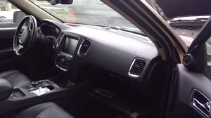 2014 Dodge Durango