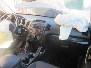 2011 Kia Sorento