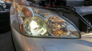 2006 Lexus Rx400