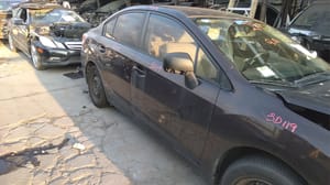 2013 Subaru Impreza