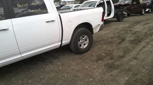 2010 Dodge Dpu15