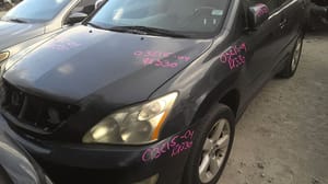 2004 Lexus Rx330