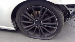 2013 Scion Frs