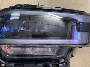 2019 Dodge Dpu25