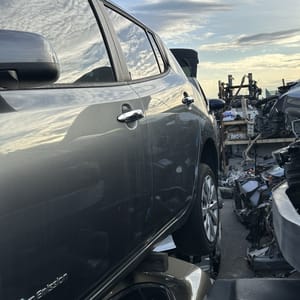 2015 Nissan Leaf