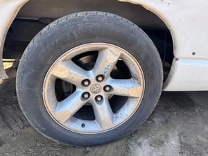 2006 Dodge Dpu15