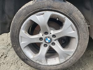 2014 BMW X1