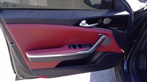 2022 Kia Stinger