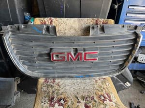 2011 GMC Yukon