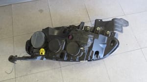 2016 Dodge Promacity