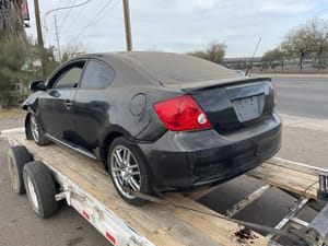 2007 Scion Sciotc