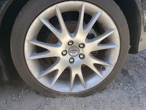 2011 Volvo Volv70