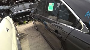 2012 Ford Taurus