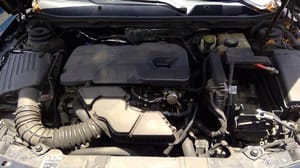 2012 Buick Regal