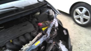 2007 Toyota Matrix