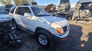 1997 Toyota 4Runner