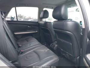 2006 Lexus Rx400