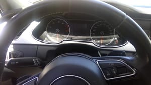 2014 Audi Audia4