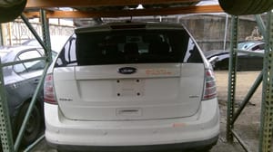 2009 Ford Edge