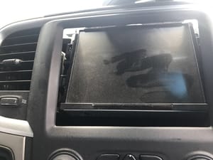 2013 Dodge Dpu15