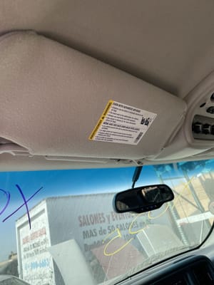 2003 GMC Sub250