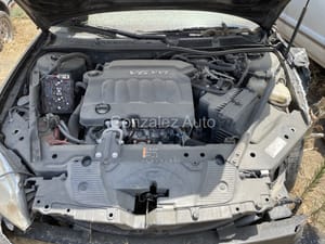 2014 Chevrolet Impala AC Condenser