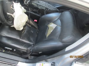 2008 Lexus Is250