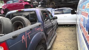 2004 Ford Explorer