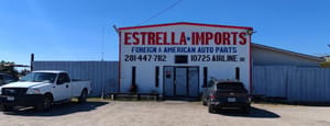 Estrella Imports Auto TX