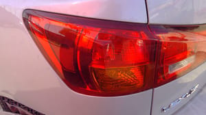 2008 Lexus Is250 Tail Light