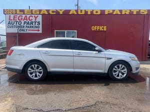 Legacy Auto Parts AZ