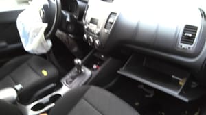 2016 Kia Forte