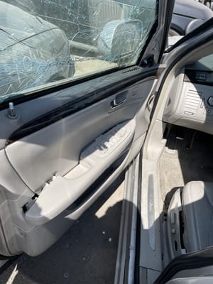 2010 Cadillac Dts