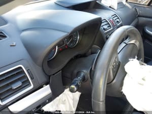 2015 Subaru Impreza