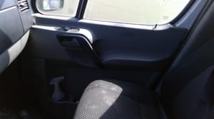 2008 Dodge Sprinter