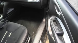 2014 Chrysler Dart