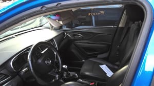 2018 Buick Encore