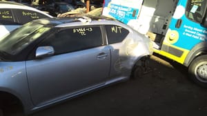 2013 Scion Sciotc