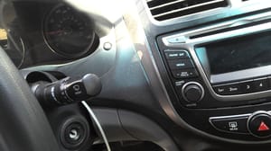 2016 Hyundai Accent