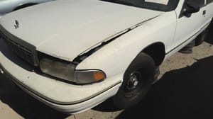 1995 Chevrolet Impala