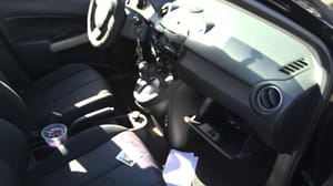 2013 Mazda Mazda2