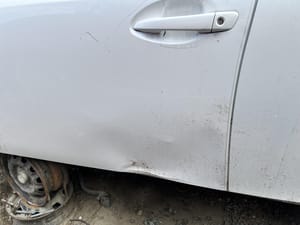 2014 Lexus Is250