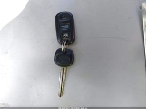 2003 Toyota Sequoia